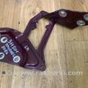 Петля капота Volkswagen Touareg (02-07)