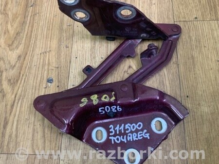 ФОТО Петля капота для Volkswagen Touareg (02-07) Киев