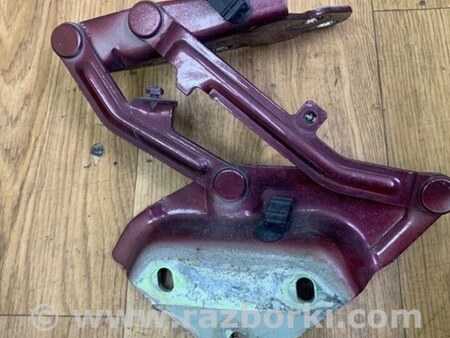 ФОТО Петля капота для Volkswagen Touareg (02-07) Киев