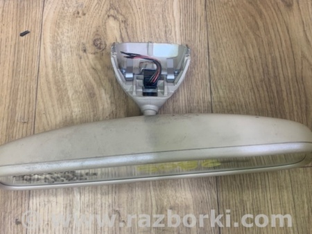ФОТО Зеркало заднего вида (салон) для Volkswagen Touareg (02-07) Киев