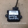 Блок электронный Volkswagen Touareg (02-07)