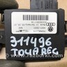 ФОТО Блок электронный для Volkswagen Touareg (02-07) Киев