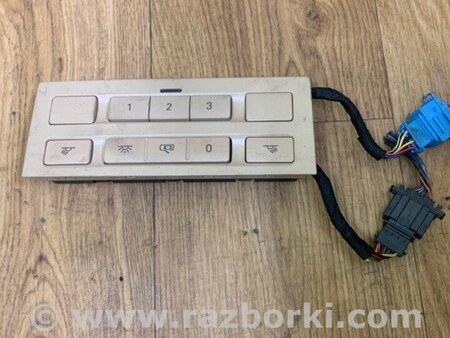 ФОТО Блок управления освещением для Volkswagen Touareg (02-07) Киев