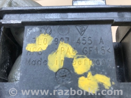 ФОТО Кронштейн для Volkswagen Touareg (02-07) Киев