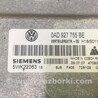 ФОТО Блок управления раздаточной коробкой для Volkswagen Touareg (02-07) Киев