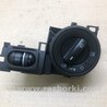 Блок управления освещением Volkswagen Touareg (02-07)