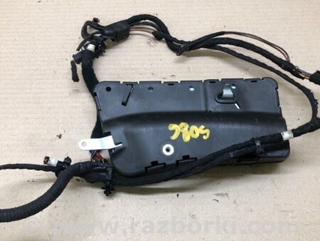 ФОТО Airbag сидения для Volkswagen Touareg (02-07) Киев