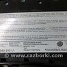 ФОТО Airbag сидения для Volkswagen Touareg (02-07) Киев
