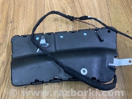 ФОТО Airbag сидения для Volkswagen Touareg (02-07) Киев
