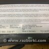 ФОТО Airbag сидения для Volkswagen Touareg (02-07) Киев