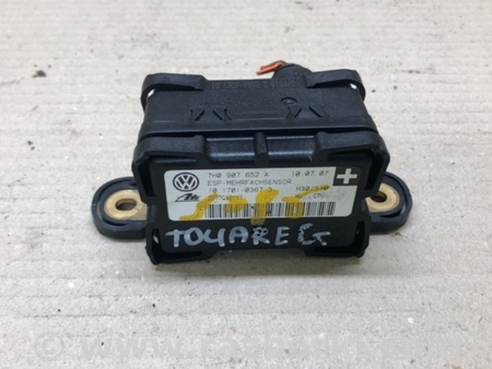 ФОТО Датчик ESP для Volkswagen Touareg (02-07) Киев