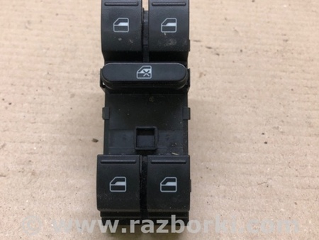 ФОТО Блок управления стеклоподъемником для Volkswagen Touareg (02-07) Киев
