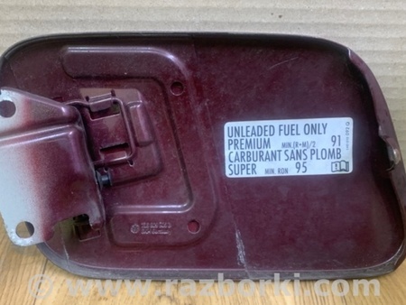 ФОТО Лючок топливного бака для Volkswagen Touareg (02-07) Киев