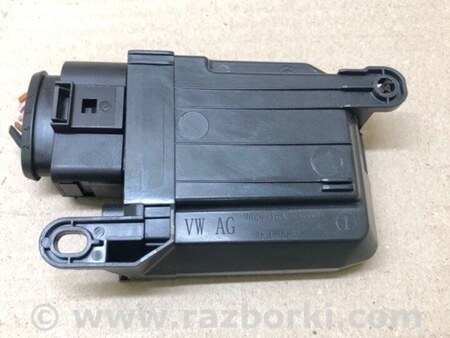 ФОТО Блок электронный для Volkswagen Touareg (02-07) Киев