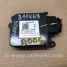Блок электронный Volkswagen Touareg (02-07)