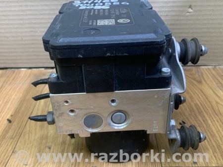 ФОТО Блок ABS для Volkswagen Touareg (02-07) Киев