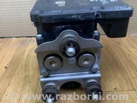 ФОТО Блок ABS для Volkswagen Touareg (02-07) Киев