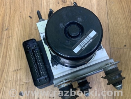 ФОТО Блок ABS для Volkswagen Touareg (02-07) Киев