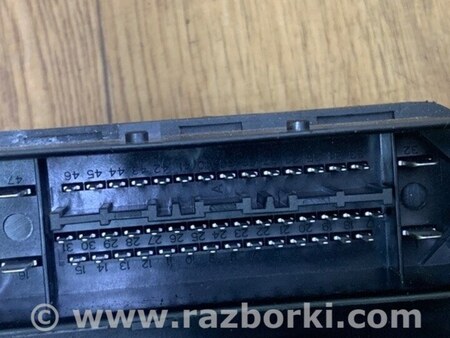 ФОТО Блок ABS для Volkswagen Touareg (02-07) Киев