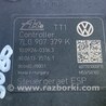 ФОТО Блок ABS для Volkswagen Touareg (02-07) Киев