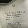 ФОТО Блок предохранителей для Volkswagen Touareg (02-07) Киев