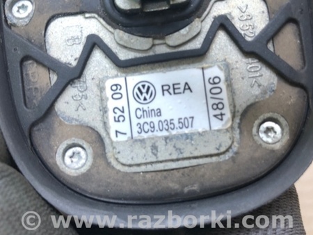 ФОТО Антенна для Volkswagen Touareg (02-07) Киев