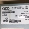 ФОТО Блок управления мультимедиа для Volkswagen Touareg (02-07) Киев