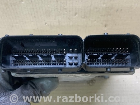 ФОТО Блок управления двигателем для Volkswagen Touareg (02-07) Киев