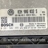 ФОТО Блок управления двигателем для Volkswagen Touareg (02-07) Киев