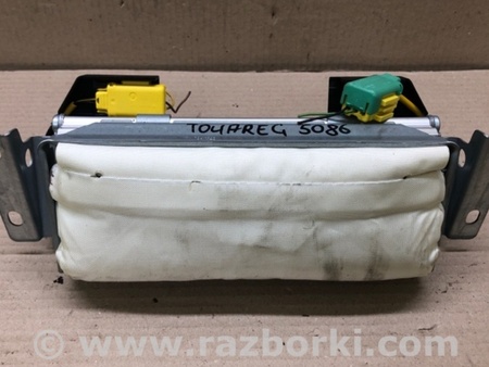 ФОТО Airbag подушка пассажира для Volkswagen Touareg (02-07) Киев
