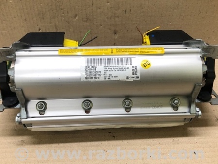 ФОТО Airbag подушка пассажира для Volkswagen Touareg (02-07) Киев