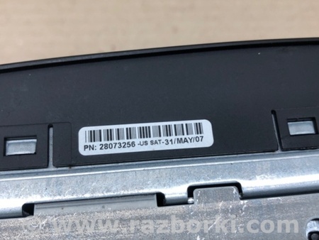 ФОТО Магнитола для Volkswagen Touareg (02-07) Киев