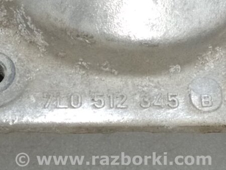ФОТО Опора амортизатора для Volkswagen Touareg (02-07) Киев