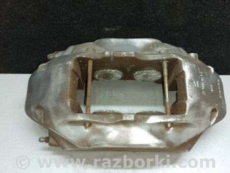 ФОТО Суппорт для Volkswagen Touareg (02-07) Киев
