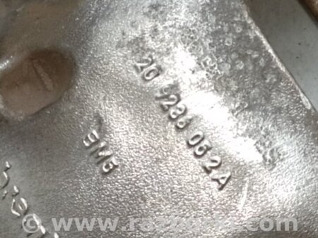 ФОТО Суппорт для Volkswagen Touareg (02-07) Киев