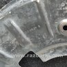ФОТО Щиток тормозного механизма для Volkswagen Touareg (02-07) Киев