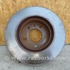 ФОТО Диск тормозной передний для Volkswagen Touareg (02-07) Киев