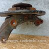 ФОТО Цапфа для Volkswagen Touareg (02-07) Киев