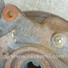 ФОТО Цапфа для Volkswagen Touareg (02-07) Киев