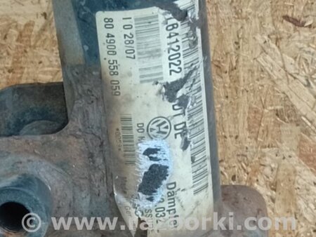 ФОТО Амортизатор для Volkswagen Touareg (02-07) Киев