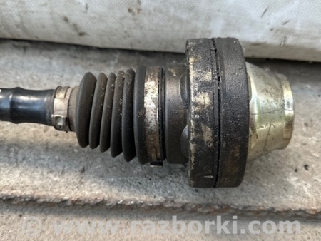 ФОТО Привод передний для Volkswagen Touareg (02-07) Киев