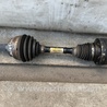 ФОТО Привод передний для Volkswagen Touareg (02-07) Киев
