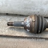 ФОТО Привод передний для Volkswagen Touareg (02-07) Киев
