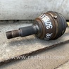 ФОТО Привод передний для Volkswagen Touareg (02-07) Киев