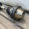 ФОТО Привод передний для Volkswagen Touareg (02-07) Киев