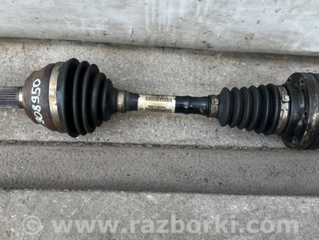 ФОТО Привод передний для Volkswagen Touareg (02-07) Киев