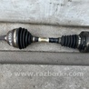 ФОТО Привод передний для Volkswagen Touareg (02-07) Киев