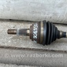 ФОТО Привод передний для Volkswagen Touareg (02-07) Киев