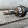 ФОТО Привод передний для Volkswagen Touareg (02-07) Киев