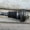 ФОТО Привод передний для Volkswagen Touareg (02-07) Киев